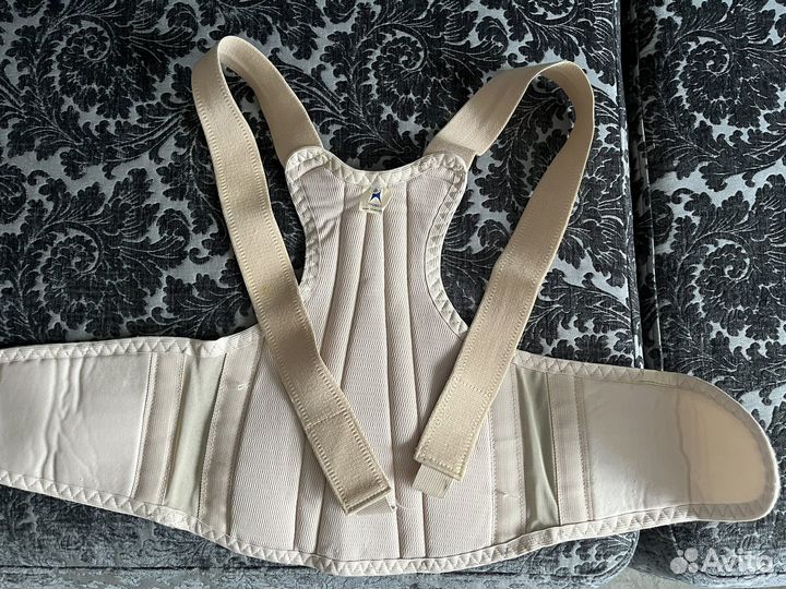 Корректор осанки детский