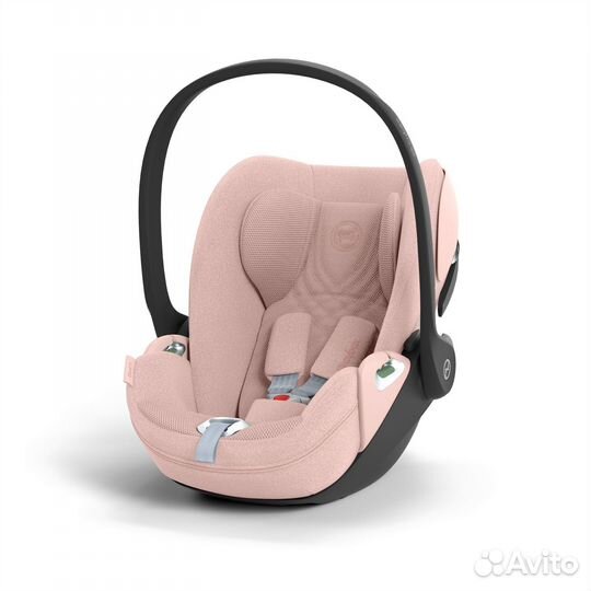 Cybex Cloud Cloud T i-Size Peach Pink (Plus)