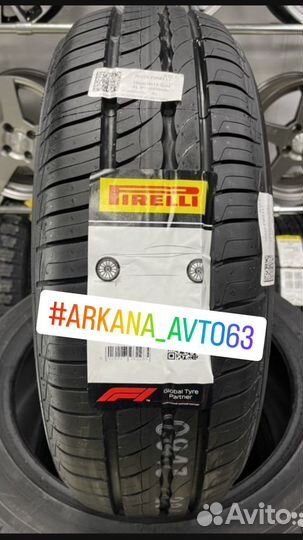 Pirelli Cinturato P1 Verde 195/60 R15 88H