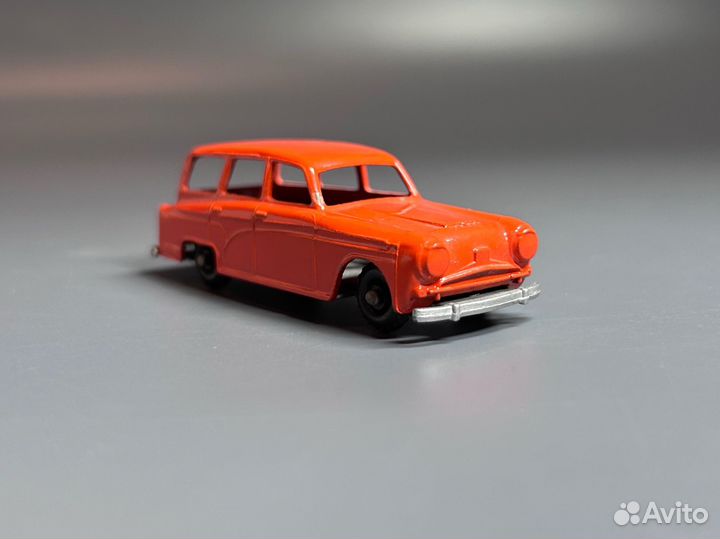 Винтажная модель Austin Westminister Countryman