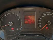 Volkswagen Polo 1.6 MT, 2012, 94 000 км, с пробегом, цена 850 000 руб.