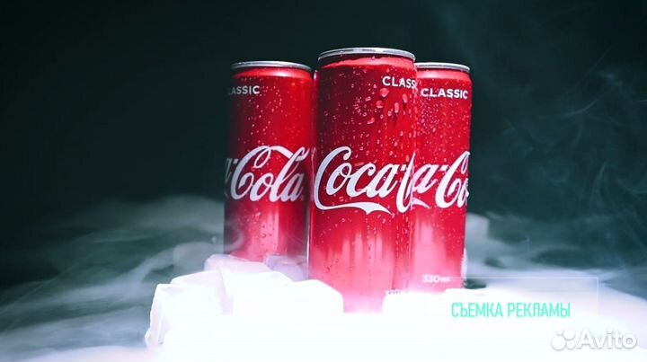 Видеосъемка и монтаж видео