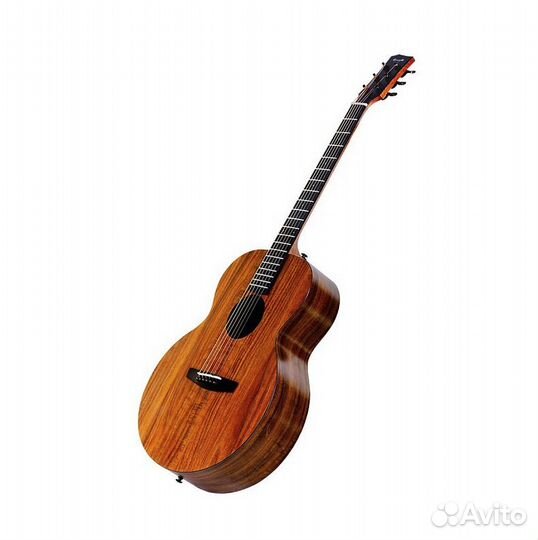 Акустическая гитара Enya EA-X1+