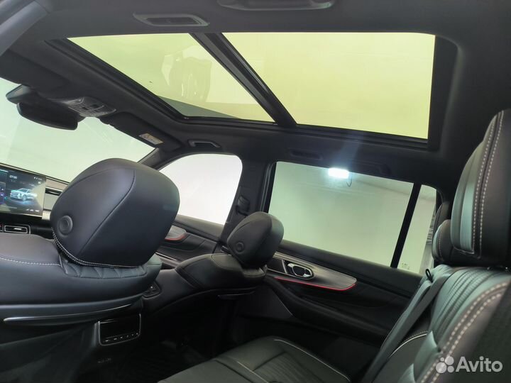 GAC GS8 2.0 AT, 2024