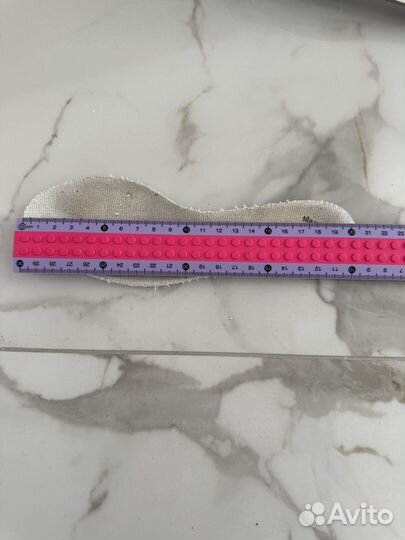 Коньки фигурные jackson 31 размер