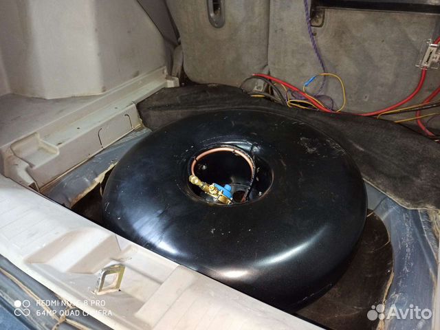 Установка газового оборудования В рассрочку