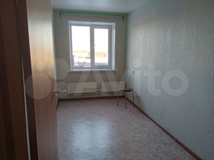 2-к. квартира, 41,1 м², 2/3 эт.