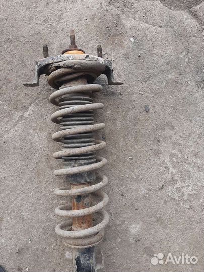 Амортизатор задний Dodge Stratus Chrysler Sebring