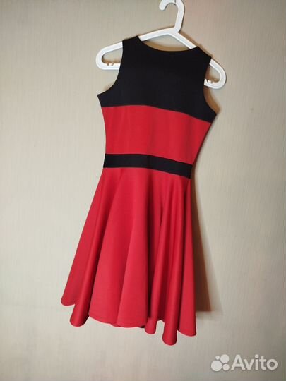 Платье женское 42-44