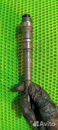 Форсунка топливная BMW 3 серия (Не прошли тест)