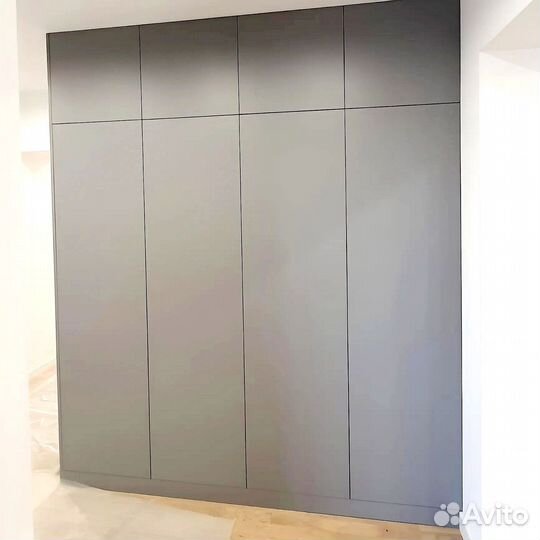 Шкаф новый в рассрочку без банка