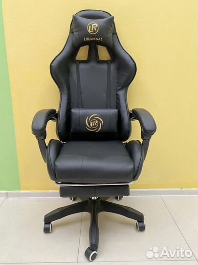 Компьютерное кресло