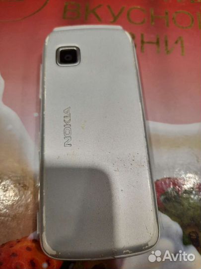 Nokia 5230
