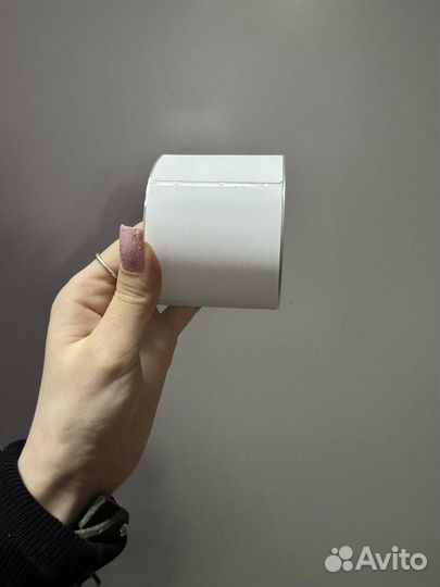 Лента для принтера