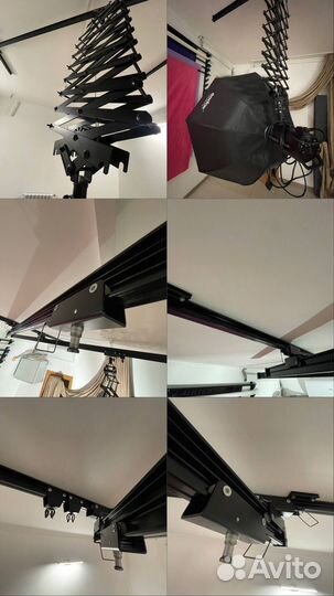 Фото оборудование