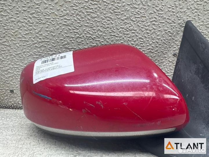 Зеркало переднее правое honda CR-Z