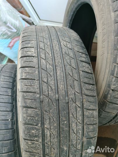 Yokohama DNA Ecos ES300 195/55 R16 86