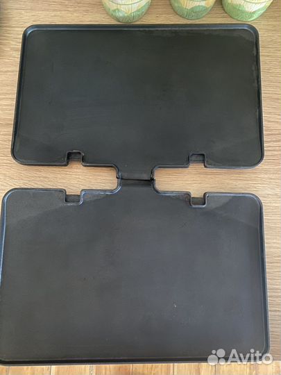 Электрогриль delonghi