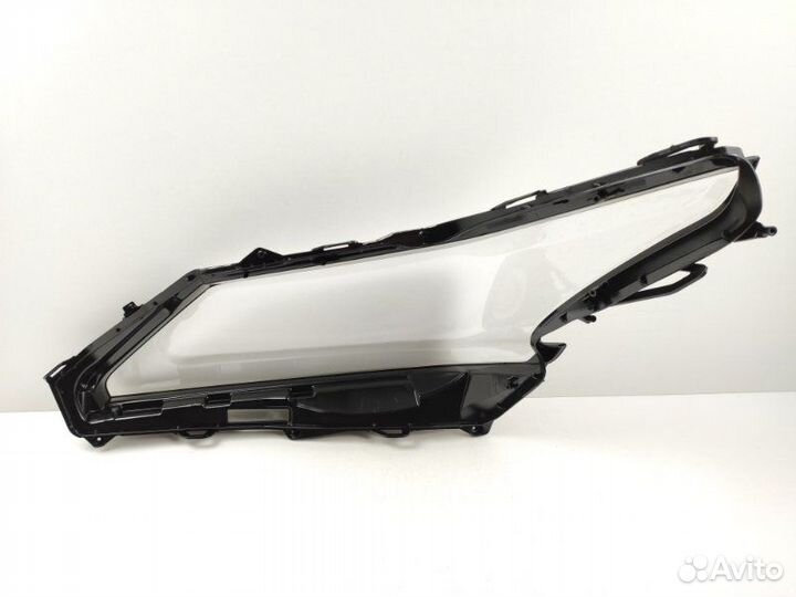 Стекло фары правое Lexus Lx 3 2015-2021