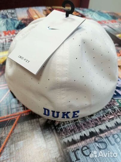 Кепка бейсболка Nike