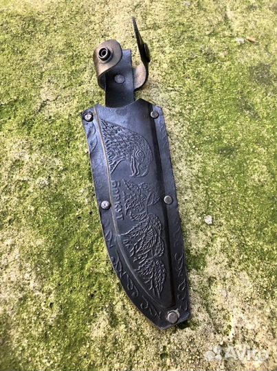 Нож « Беркут»