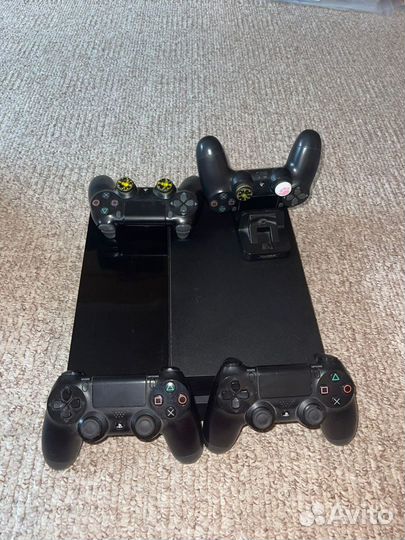 Sony playstation 4 PS4