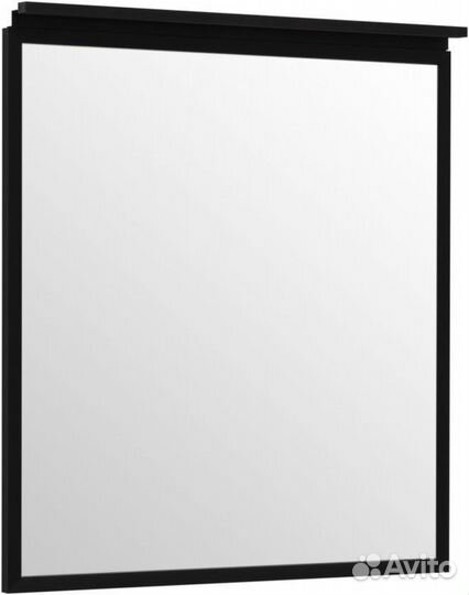 Зеркало Allen Brau 70 1.31014.bb Черное
