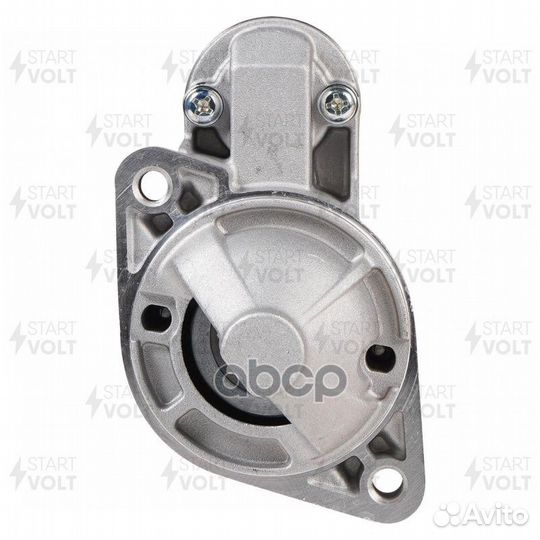 Стартер Kia ceed (06) /Sportage II (04) 2.0i 1