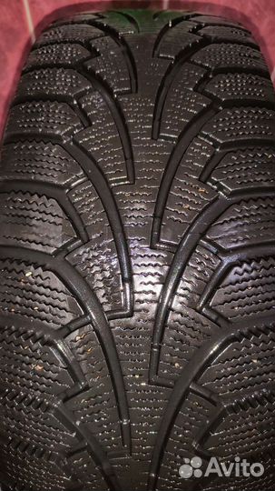 Nokian Tyres Nordman RS 195/65 R15