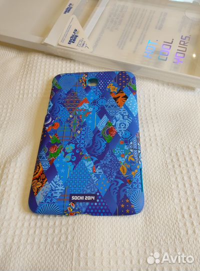 Чехол galaxy tab3