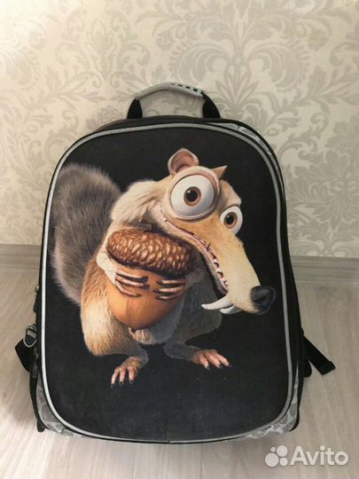 Рюкзак
