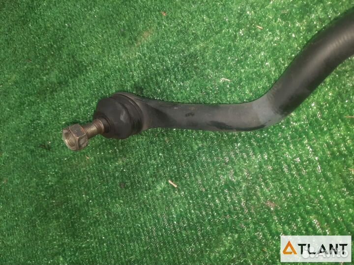 Рейка рулевая передний honda odyssey