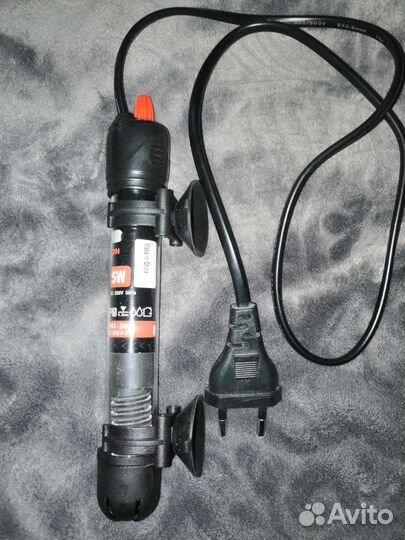 Нагреватель для аквариума