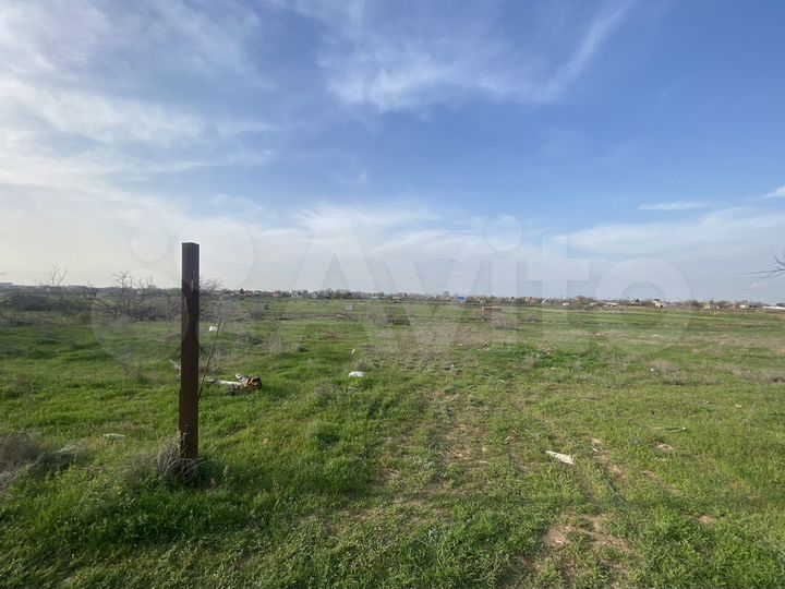 Участок 8,16 га (ИЖС)