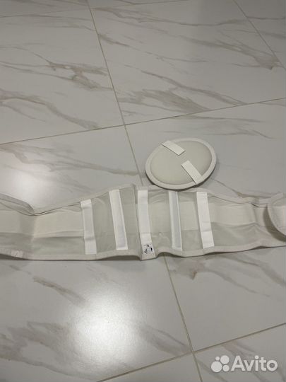 Бандаж дородовой и послеродовой