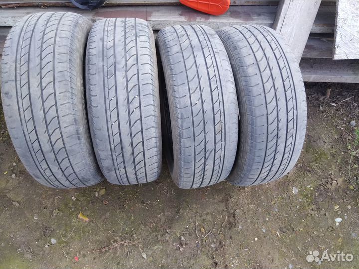 Goldway G2001 215/60 R16