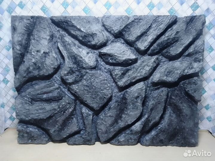 Фон для террариума