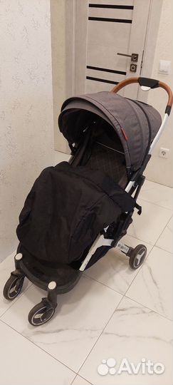 Прогулочная коляска бу