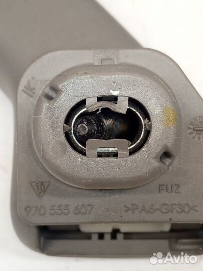 Ручка потолочная комплект Porsche Panamera 970