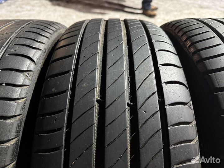 Michelin Primacy 4 205/55 R16 91V