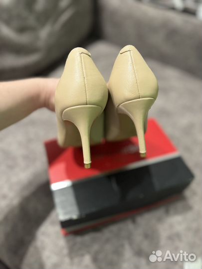 Туфли pierre cardin 40р