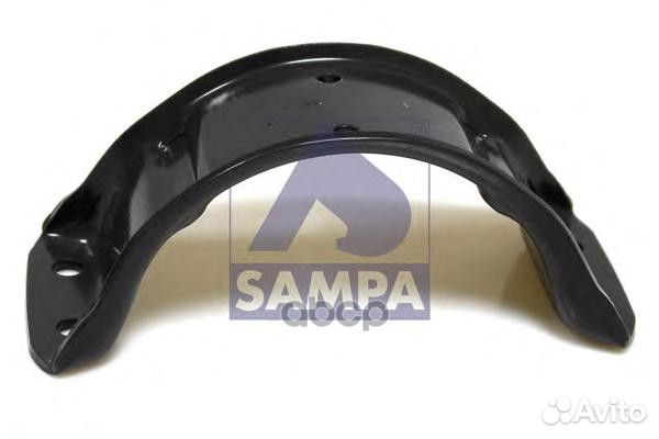 Xомут HCV 040242 sampa