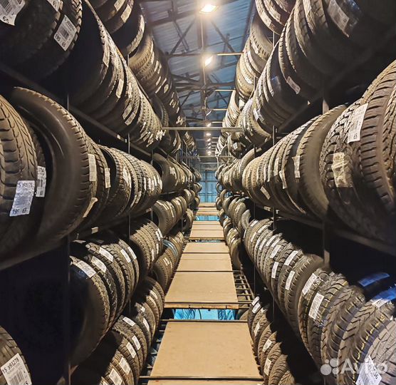 Continental ContiCrossContact Viking 225/65 R17 102S