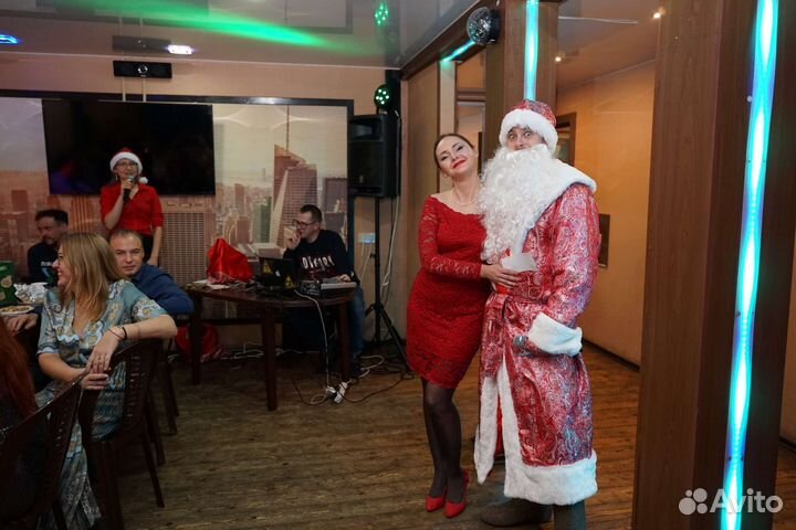 Dj со своим оборудованием