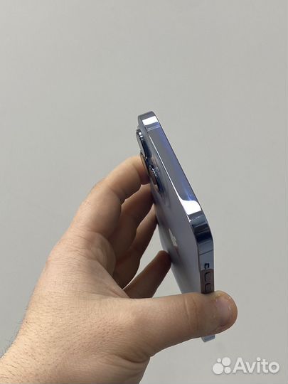 iPhone 13 Pro Max, 256 ГБ