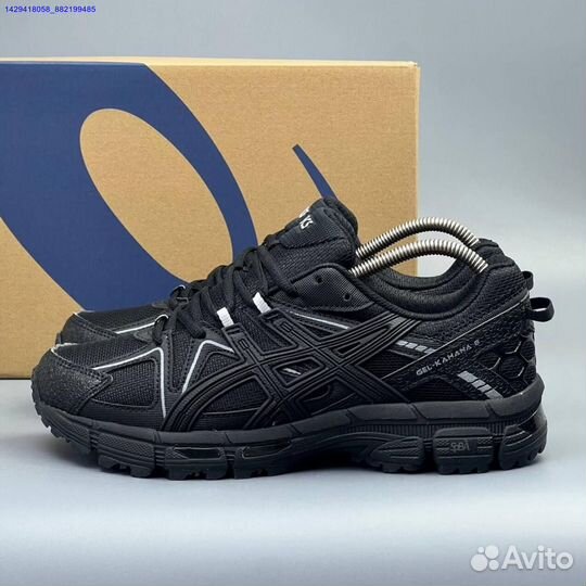 Кроссовки Asics Gel-Kahana 8 (Арт.56002)