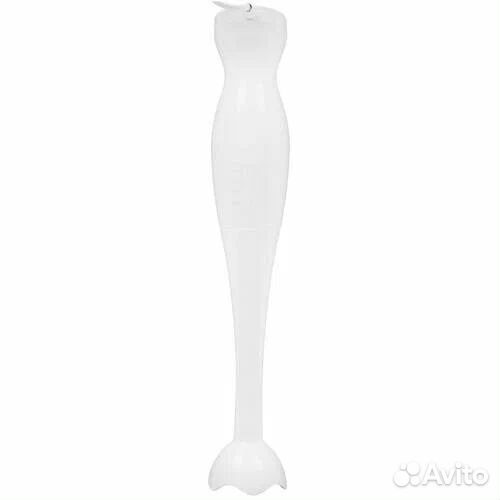 Блендер погружной Bosch MSM6B150 белый