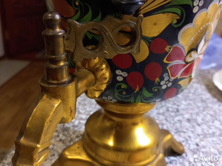 Самовар электрический