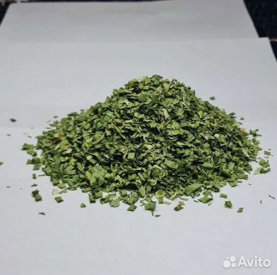 Специи, приправы и сушёные овощи весовые