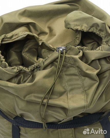 Спальный мешок